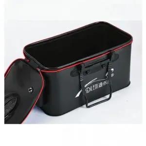 [하프클럽/]방수 보조가방 낚시용 살림통 밑밥통 물고기살림통 사