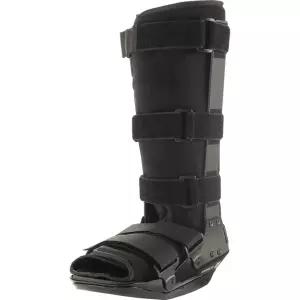 Breg J Walker 워킹화 L4361OTS 또는 L4360CF - 골절 및 시 Brace Direct의 뛰어난 편안함과 지지력 제공