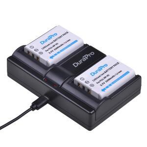 2200MAH NP 95 배터리 NP95 충전기 X100T X100 X30 X100S