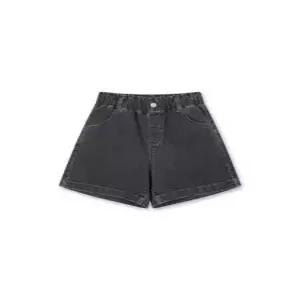 여아) 데님 쇼츠 (3부) MKG2DH2211