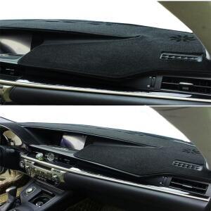 렉서스 ES ES350 ES300h 2013 대시보드 커버, 매트 패드, 햇빛 가리개 카펫 러그, 자동차 액세서리
