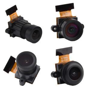 ESP32 CAM 용 5MP ESP32-CAM ESP32 캠 OV5640 DVP 카메라 모듈 OV5640 광각 렌즈 5 메가 픽셀 렌즈