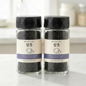 밥지을때 넣는 국내산 밥톳 150g 2통