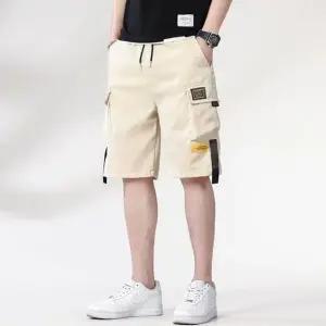 카고팬츠 카고바지 남성 나일론 여름쿨바지 청바지 스판카고 남자카고청