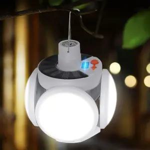 캠핑 LED 랜턴 차박 라이트 텐트 조명 휴대용 램프