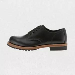 매장정품 호킨스 HAWKINS 4인치 플레인 - BLACK HL40068 1489494