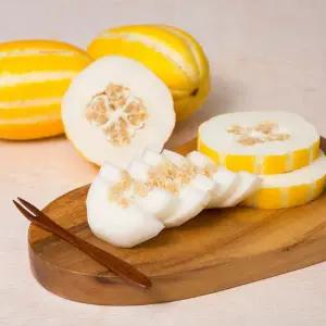 아삭달콤한 가정용 성주 참외 10kg 랜덤과