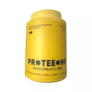 프로티원 단백질 쉐이크 곡물맛 490g 1개