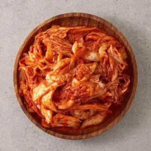 전라도식 매운 실비김치 겉절이 3kg