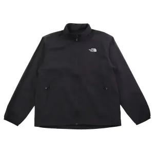 남성 플라이하이 자켓 NJ3LS02A BLK