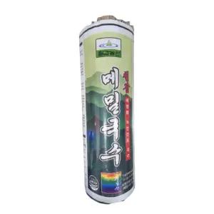 칠갑농산 메밀국수 1kg x 5개 메밀면 모밀소바