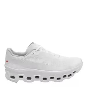 26SS 온 러닝 스니커즈 3MG10911200 WHITE DOM