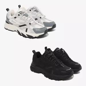 [FILA] 휠라 특가 남녀공용 인기 운동화 레이유나이트 RS 2종 (1RM02773G) S10