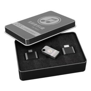 차량용 고음질 USB 멀티 강한 무손실 저장장치 호환성 대용량