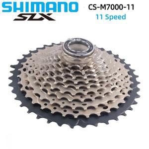 시마노 SLX M7000 카세트 스프라켓 11-40T/11-42T/11-46T CS-M7000-11 11단 하이퍼글라이드 MTB 자전거 프