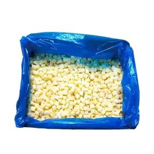 냉동감자 다이스 1.5cm 10kg 1박스 볶음용 튀김용 업소용 수입감자