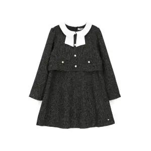 여아일체형트위드원피스 (R2611O610-T)