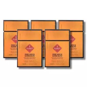 그레인온 카무트 브랜드밀 프리미엄 효소 90 3g 30포 5박스 /wb