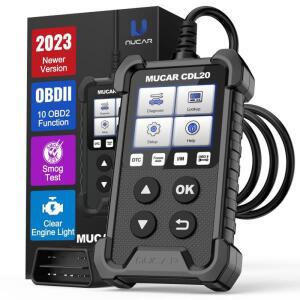 OBD2 차량 진단기 O2 센서 점검 EOBD 분석 스캐너 평생