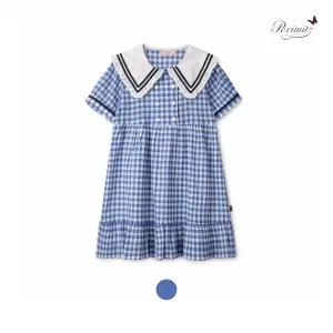 빅카라 고방 원피스 (P2321O664-T)