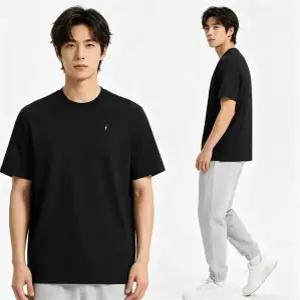 빈폴레이디스 스트라이프 반소매 티셔츠 BF6242N22B12