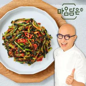 홍석천의 마음담은 열무김치 5kg