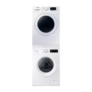 ns 삼성 세탁기+건조기 WF40F09M0Y+DV90T5440KW
