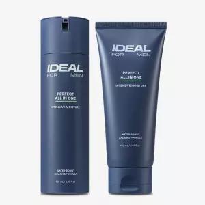 아이디얼포맨 퍼펙트 보습 올인원 150ml, 2개
