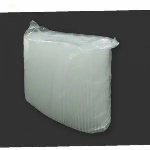 일회용 빨대 500p 투명 일자형 직선 음료용 0.7cm 구경 카페 식당 행사