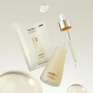 숨37 시크릿에센스 50ml+50ml 리필기획 (본품50ml+리필50ml)