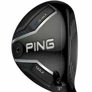 핑 G440 MAX 페어웨이우드 2025년 15도  R