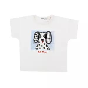 보보쇼즈 반팔 B126AC009 101 밴 독 키즈반팔티 당일발송