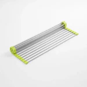 [하프클럽/셀러허브]선반 식기건조대 싱크대받침대 행주 18롤 47cm