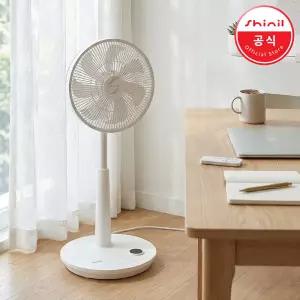 신일 선풍기 스탠드 가정용 저소음 사무실용 리모컨 SIF-H13RIV 26년