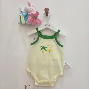 [아가방]코아끈소바디수트(그린)01T317511_GN
