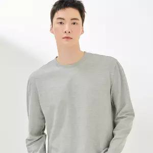 [체이스컬트] [3color] 남자 긴팔티셔츠