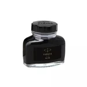 파카 병잉크(흑색 1EA 57ml) 고급 필기 메모 미팅 CEO 임원 펜 오피스 사무 기록