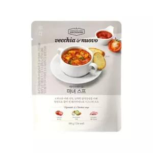 베키아에누보 마녀스프 300g
