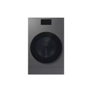 [롯데백화점]삼성전자 삼성 비스포크 AI WD90H25AHS 콤보 세탁 25kg 건조 20kg / KN