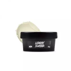 LUSH 레모니 플러터 50g - 큐티클 버터