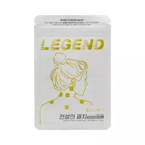 라오메뜨 전설의 패치 프리미엄 미니(소형) 60매 /An