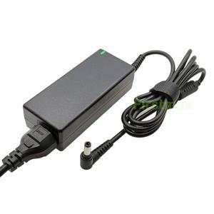 호환 도시바 Portege R700 AC 전원 공급 장치용 19V 3.42A 65W 노트북 충전기 PA-1650-81