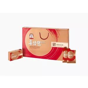정관장 홍삼원골드 50ml x 45포