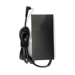 호환 19.5V 7.7A 150W 5.5x2.5MM 노트북 어댑터 MSI GS60 MS-16H7 유령 Pro606 충전기 ADP-150VB B