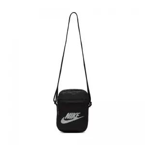 매장정품 나이키 NIKE 크로스바디 백(스몰, 1L) - 블랙:화이트 BA5871-010 212342