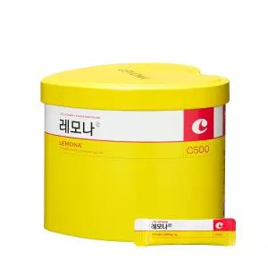 [경남제약] 레모나산 2g 70포