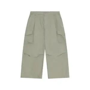 노르디스크 OWP26322K6 조거팬츠 남자조거 파라슈트 팬츠 와이드 핏 W Light Khaki 6005768