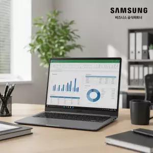 삼성 갤럭시북5 NT751XHD-KR515 울트라5 16GB 512GB Win 11 Pro