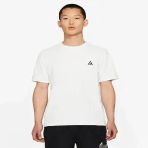 나이키 DC5357 121 상의 ACG 반소매 티셔츠 M 서밋 화이트 6244962
