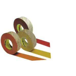 3M 논슬립테이프 적색/50MM-18M 계단미끄럼방지시공 계단미끄럼방지 마찰테이프